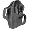 Galco Combat Master K Fr 4" Rh Blk